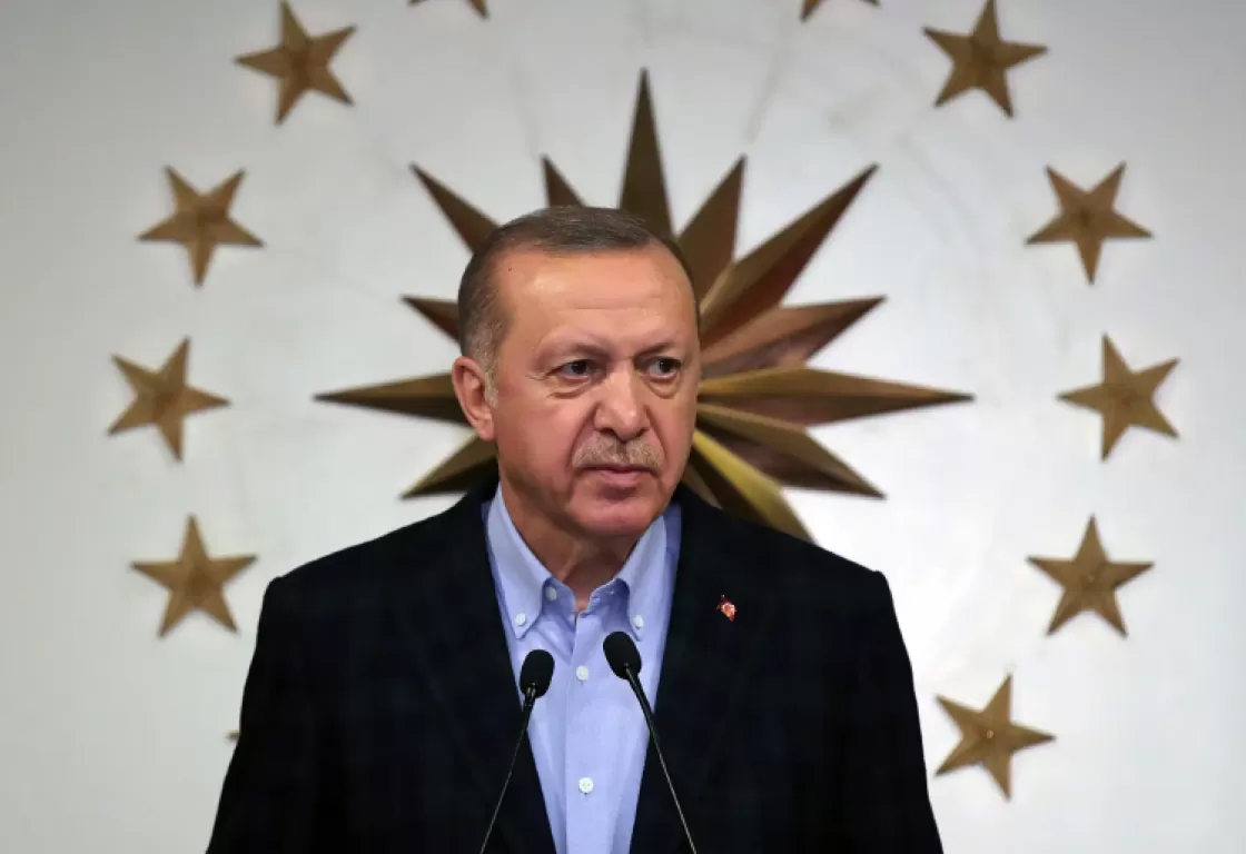  أردوغان يورط نفسه... ما قصة فيديو كليتشدار المفبرك؟