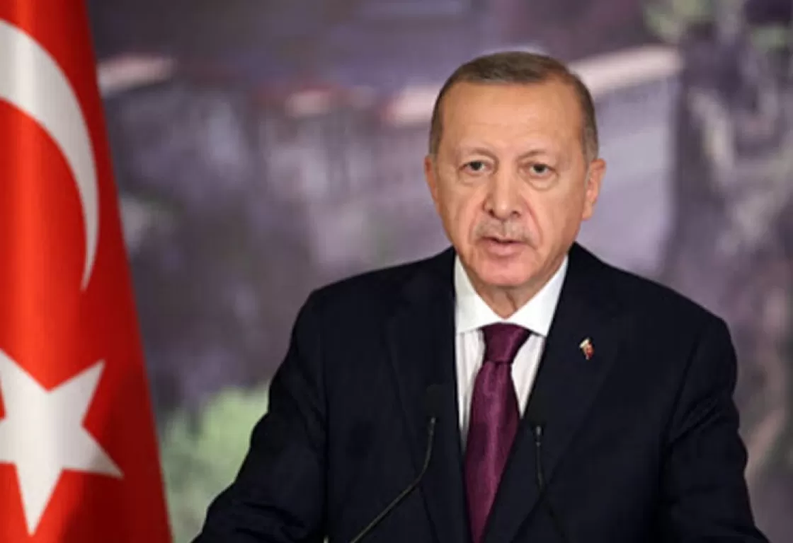 تركيا - أردوغان مركز الثقل في التوازنات الإقليمية والدولية.. ولكن! تركيا - أردوغان مركز الثقل في التوازنات الإقليمية والدولية.. ولكن!