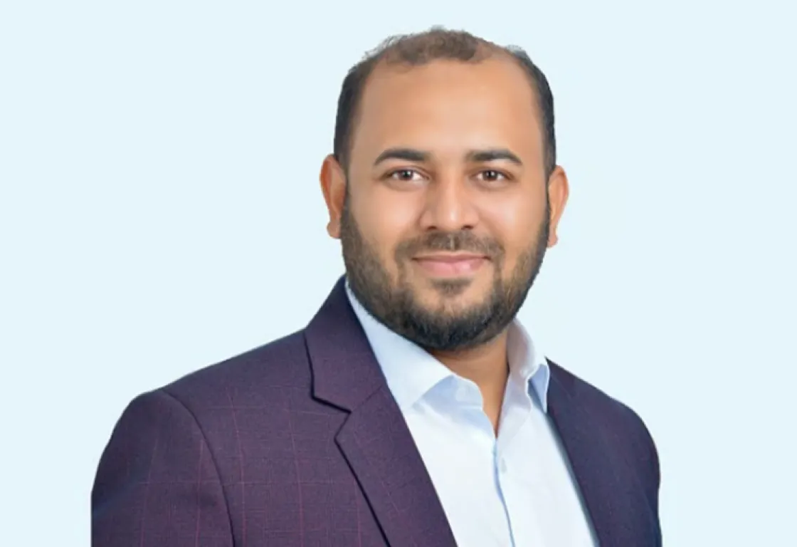 اتُهم بالابتزاز وادعاء صفة نيابية... من هو الإخواني أرمان الدين الذي أثار نفوذه جدلًا في بنغلاديش؟ اتُهم بالابتزاز وادعاء صفة نيابية... من هو الإخواني أرمان الدين الذي أثار نفوذه جدلًا في بنغلاديش؟