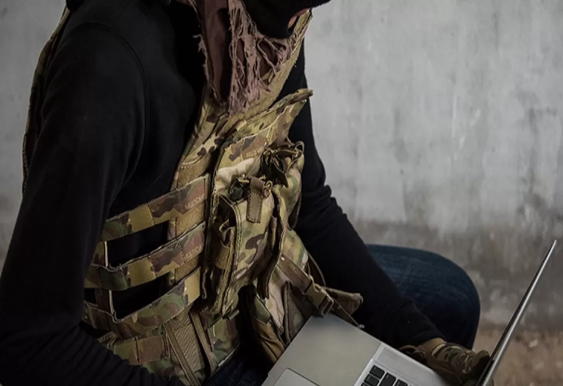 ضحايا الإرهاب والحقوق المنسية ضحايا الإرهاب والحقوق المنسية