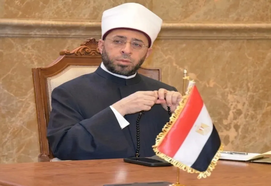 "الخطر الناعم"... كيف يُفسر أسامة الأزهري تسلل الفكر الإخواني إلى البيوت المصرية؟