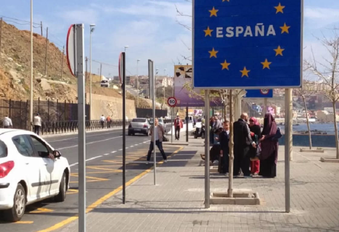 إسبانيا تلاحق المتطرفين المغربيين... بالأسماء إسبانيا تلاحق المتطرفين المغربيين... بالأسماء