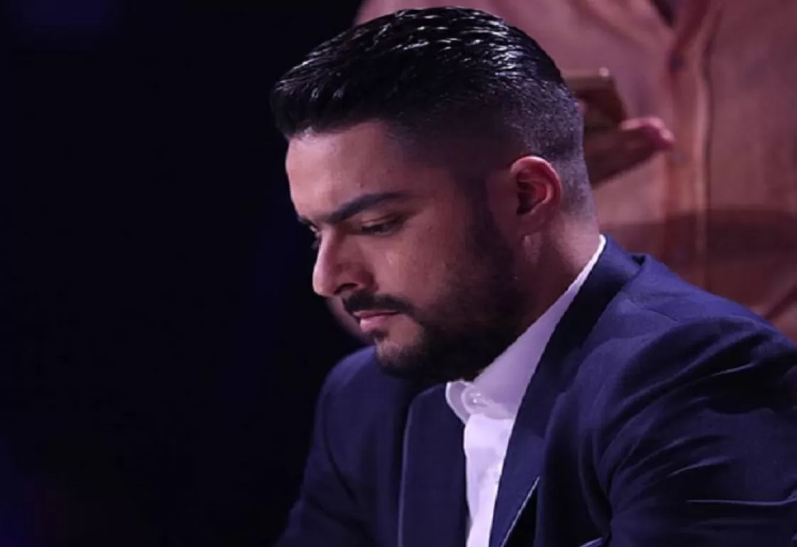 غضب واسع بعد إعادة حسن الشافعي تقديم زامل يمني استخدمه الحوثي للتحريض على الحرب
