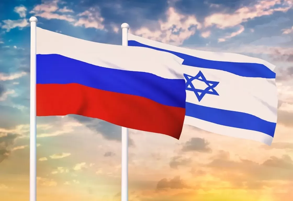 هل تتجاهل إسرائيل تهديدات روسيا وتواصل دعم أوكرانيا بالأسلحة؟ هل تتجاهل إسرائيل تهديدات روسيا وتواصل دعم أوكرانيا بالأسلحة؟