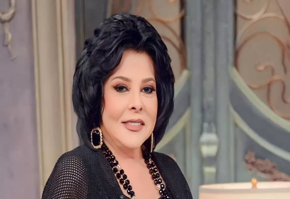 إسعاد يونس تشارك في دراما رمضان بعملين مختلفين .. التفاصيل إسعاد يونس تشارك في دراما رمضان بعملين مختلفين .. التفاصيل