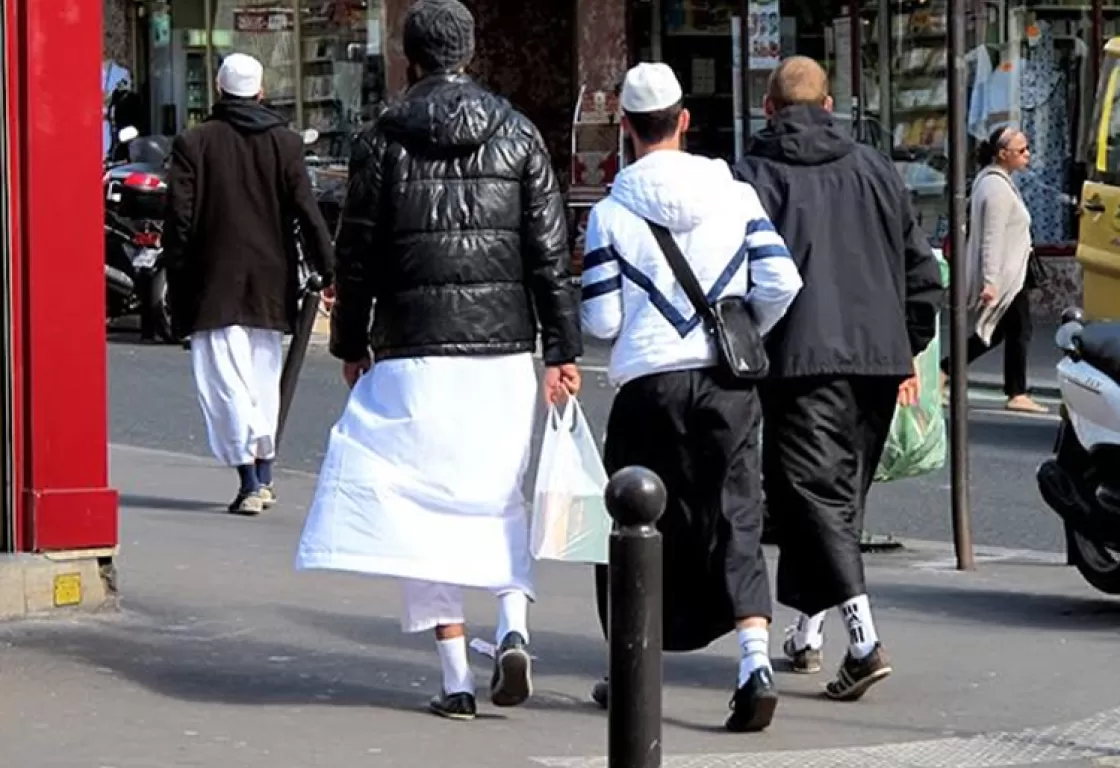 دور فكرة "الجهاد" وتأصيل ثقافة التطرف لدى أتباع التيار السياسي الإسلامي دور فكرة "الجهاد" وتأصيل ثقافة التطرف لدى أتباع التيار السياسي الإسلامي