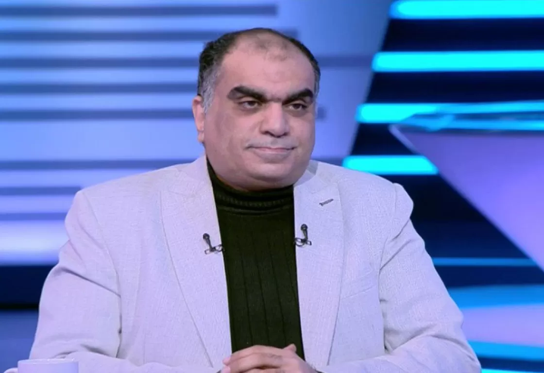 خبير في حركات الإسلام السياسي: تنظيم الإخوان يعاني من ضعف شديد وتفكك خبير في حركات الإسلام السياسي: تنظيم الإخوان يعاني من ضعف شديد وتفكك