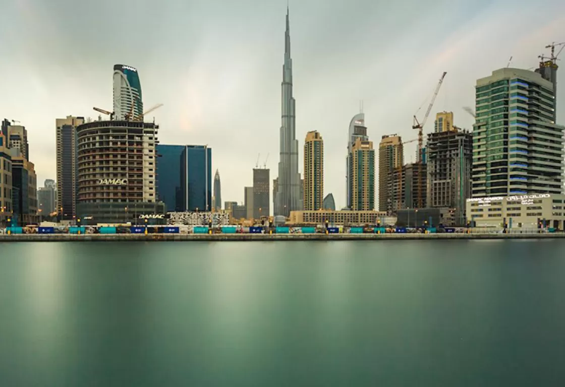 إشادة أوروبية بدور الإمارات الريادي في مكافحة الإرهاب إشادة أوروبية بدور الإمارات الريادي في مكافحة الإرهاب