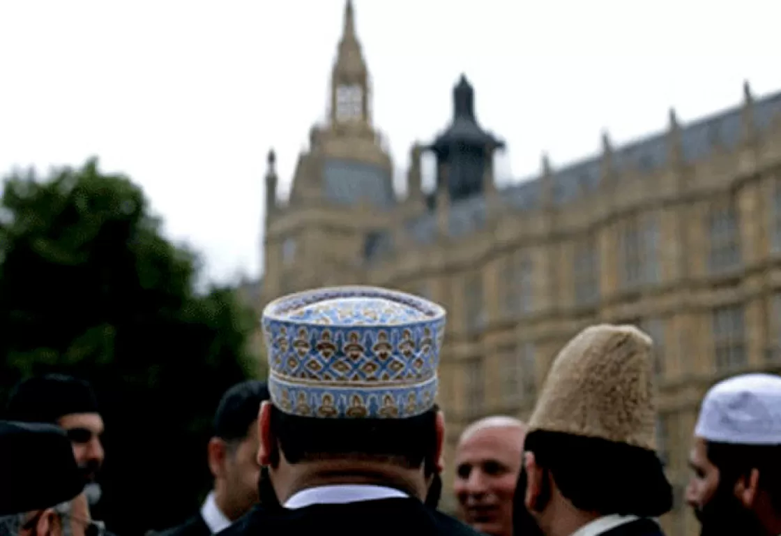 بريطانيا تحارب الإرهاب لكن ماذا عن القواعد الأصولية فيها؟