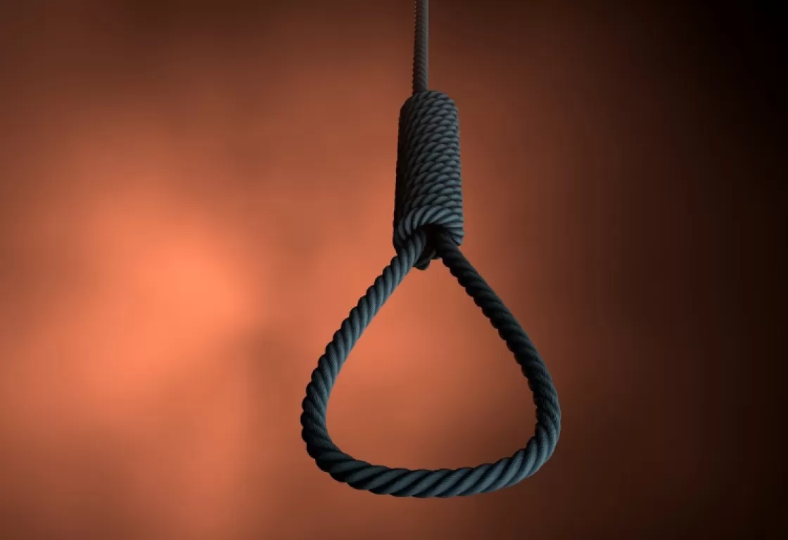 ليبيا... (6) أشخاص يواجهون الإعدام بتهمة "اعتناق المسيحية والتبشير بها" ليبيا... (6) أشخاص يواجهون الإعدام بتهمة "اعتناق المسيحية والتبشير بها"