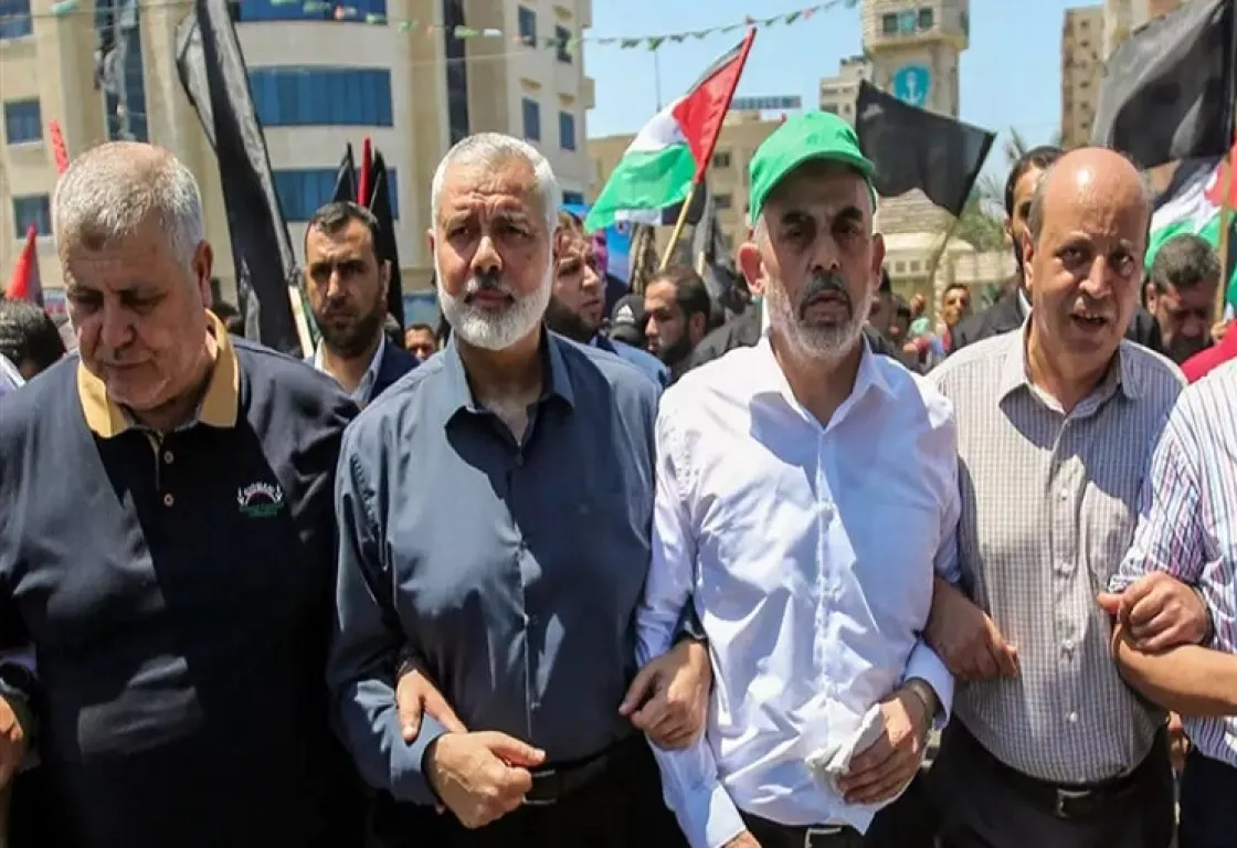 المرشد ووقف النار وشبح السنوار
