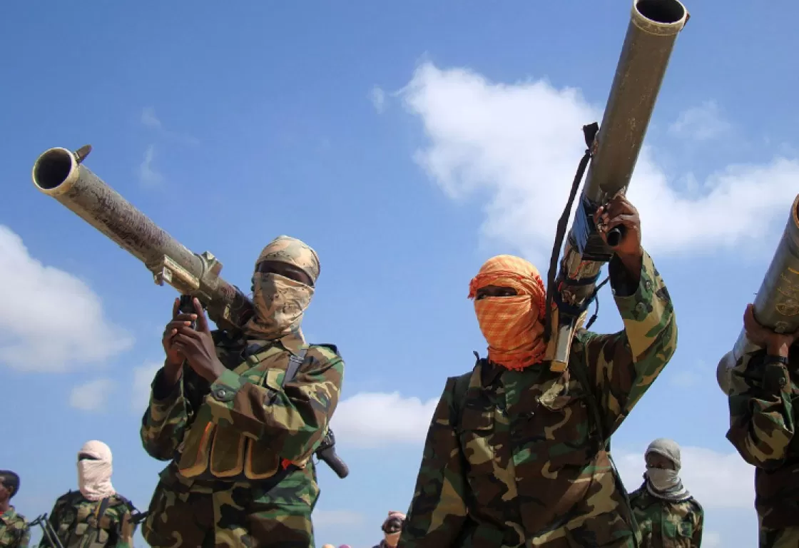 هل يتمدد &quot;داعش&quot; في وسط أفريقيا؟