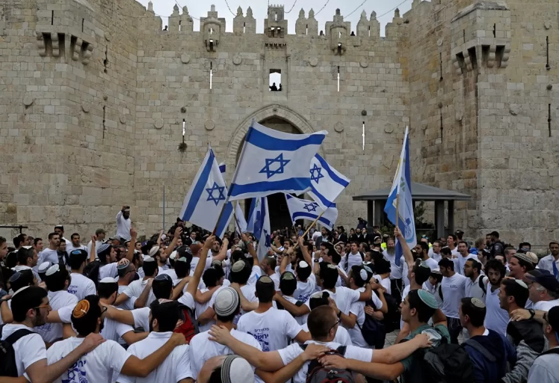 قصّة المخطط الإسرائيلي لتقسيم الحرم القدسي زمنياً ومكانياً