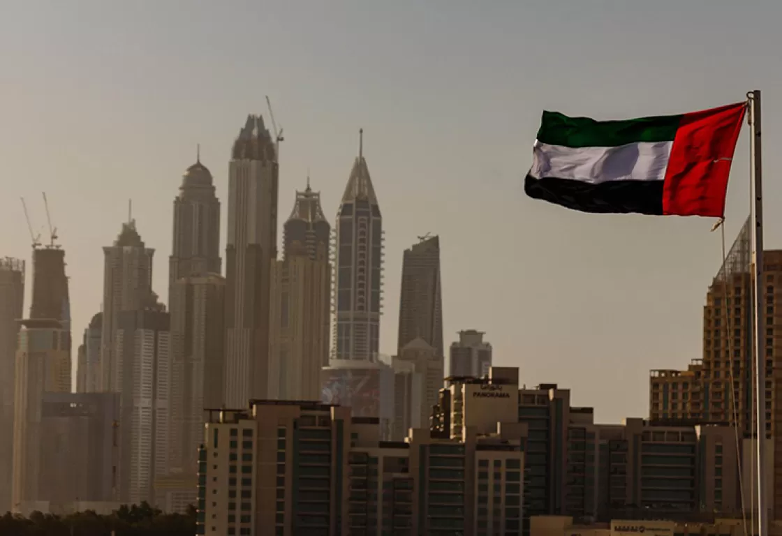 أول دولة عربية... الإمارات تدخل قائمة أكبر (20) شريكاً اقتصادياً أجنبياً رائداً لروسيا