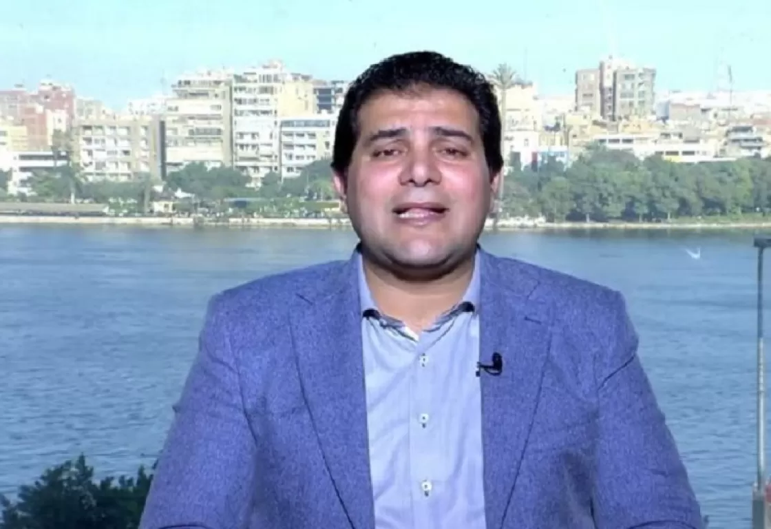هل ماتت جماعة الإخوان إكلينيكيا بعد تجارب الحكم؟.. خبير يجيب هل ماتت جماعة الإخوان إكلينيكيا بعد تجارب الحكم؟.. خبير يجيب