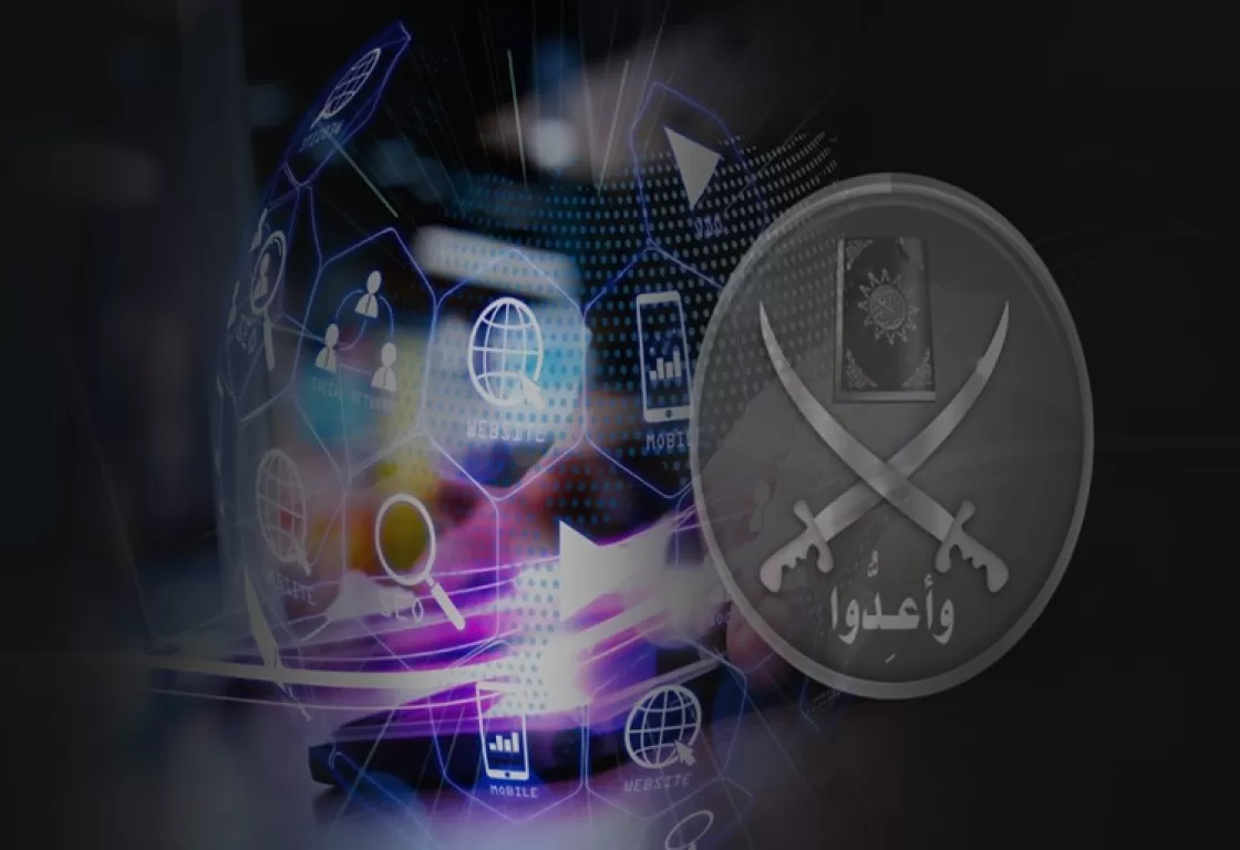 تساؤلات مشروعة... حول الدول التي تحتضن الإخوان وعلاقتهم مع وسائل الإعلام الأجنبية تساؤلات مشروعة... حول الدول التي تحتضن الإخوان وعلاقتهم مع وسائل الإعلام الأجنبية