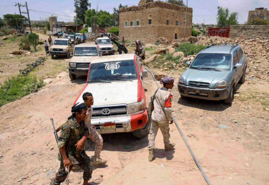 مقتل المشهري يذكي الاتهامات لإخوان اليمن بنشر الفوضى الأمنية في تعز