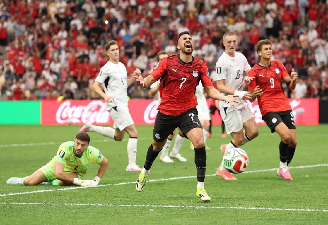 كأس العالم يعيد اكتشاف مصر عربيا