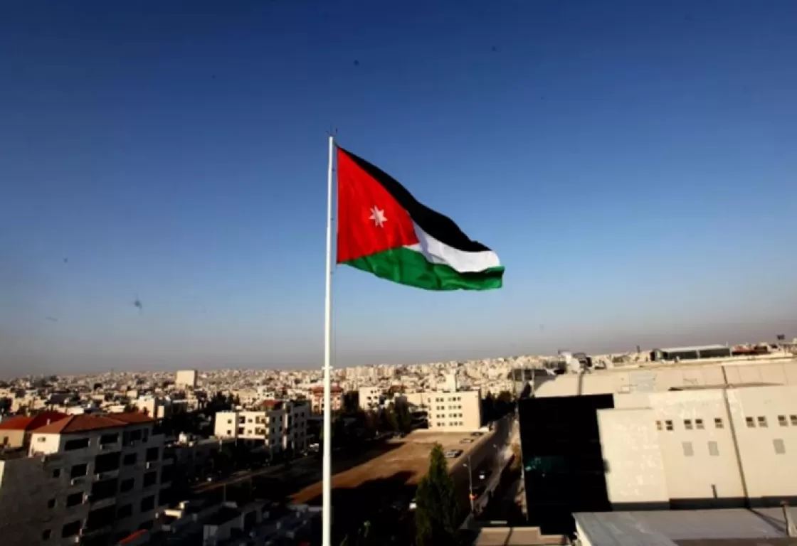 بسبب الإخوان... الأردن يتصدر مواقع التواصل الاجتماعي ومحركات البحث بسبب الإخوان... الأردن يتصدر مواقع التواصل الاجتماعي ومحركات البحث