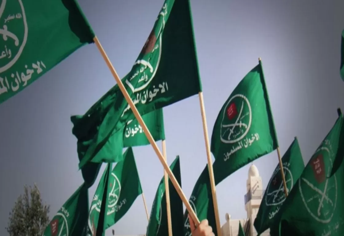 هل يلجأ إخوان الأردن إلى العنف؟ باحث مصري يجيب هل يلجأ إخوان الأردن إلى العنف؟ باحث مصري يجيب