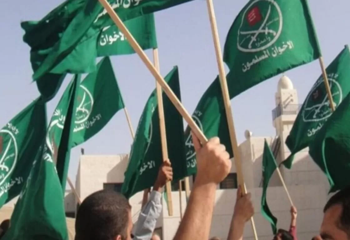خلية الأردن.. أحكام مشددة في قضية تنظيم الإخوان الإرهابي خلية الأردن.. أحكام مشددة في قضية تنظيم الإخوان الإرهابي
