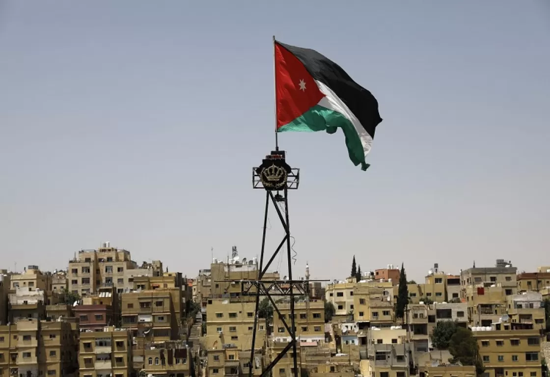 الأردن يتخذ موقفاً رسمياً من سموتريتش... وإسرائيل ترد الأردن يتخذ موقفاً رسمياً من سموتريتش... وإسرائيل ترد