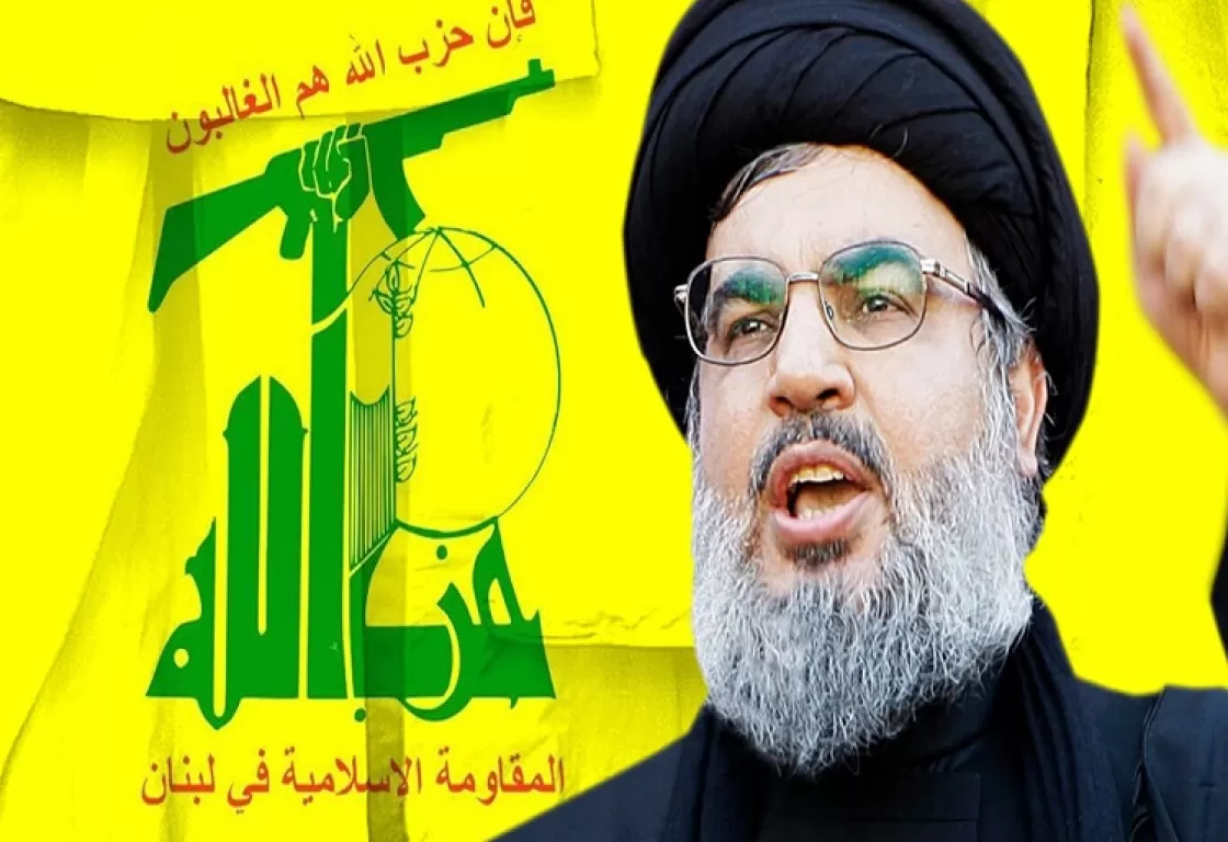 كيف انهارت أسطورة "حزب الله" الذي لا يقهر... في أسبوع؟ كيف انهارت أسطورة "حزب الله" الذي لا يقهر... في أسبوع؟