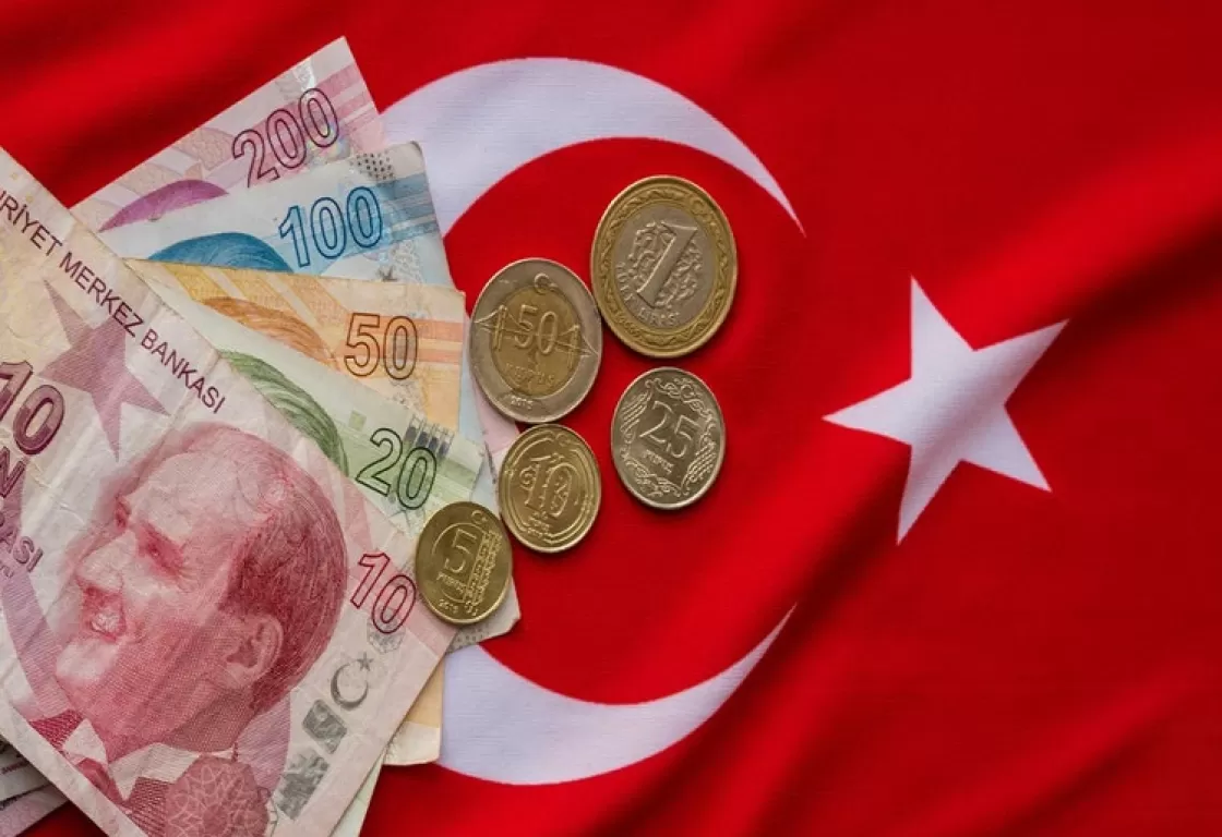 تركيا تمرّ بفترة غير مسبوقة من الانهيار الاقتصادي والمؤسسي تركيا تمرّ بفترة غير مسبوقة من الانهيار الاقتصادي والمؤسسي