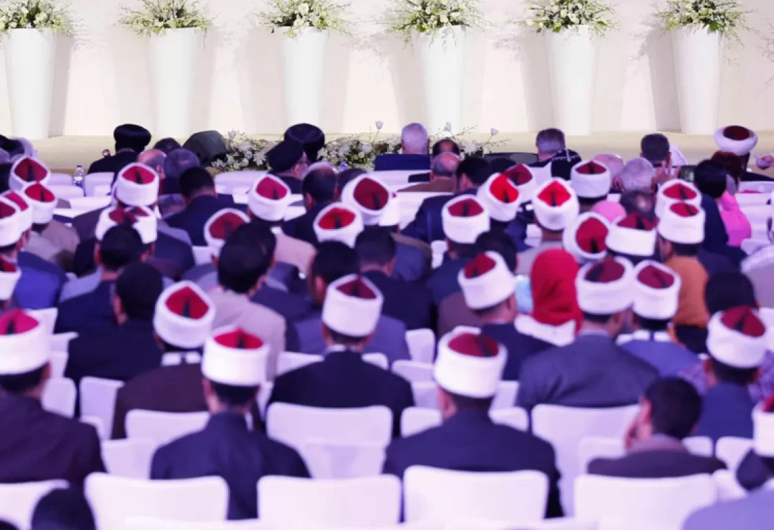 ما مصير المؤسسات الدينية مستقبلاً؟ ما مصير المؤسسات الدينية مستقبلاً؟