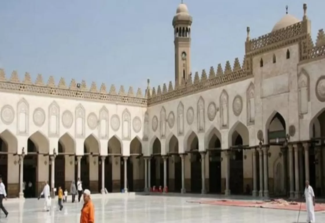 هكذا حاول الإخوان السيطرة على الأزهر الشريف هكذا حاول الإخوان السيطرة على الأزهر الشريف