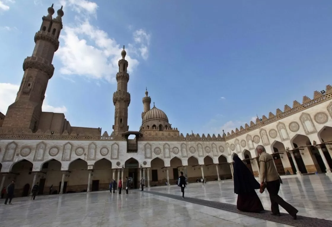 صفحات مطوية من مواجهات الدولة المدنية مع الدولة الدينية صفحات مطوية من مواجهات الدولة المدنية مع الدولة الدينية