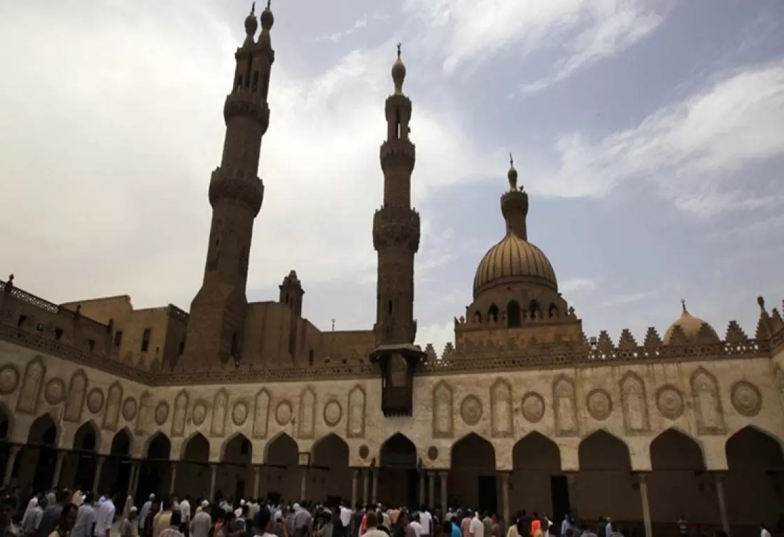 تصريح خطير... هل ما زال للإخوان أي تأثير في الأزهر الشريف؟