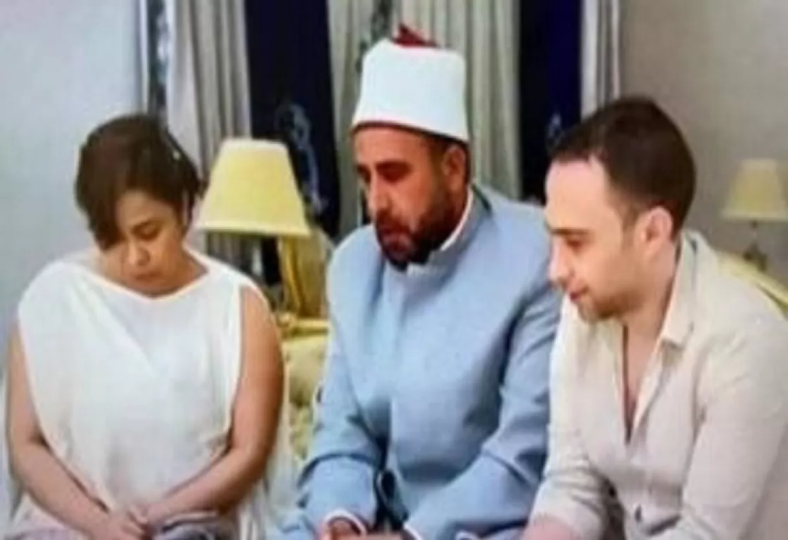 عودة شيرين لحسام حبيب تشعل مواقع التواصل الاجتماعي عودة شيرين لحسام حبيب تشعل مواقع التواصل الاجتماعي