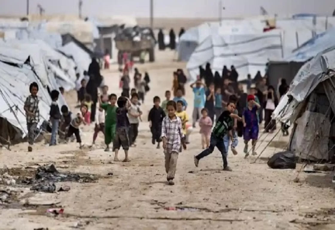 تقرير يدعو للتفاؤل حول أطفال الجهاديين .. ماذا جاء فيه؟