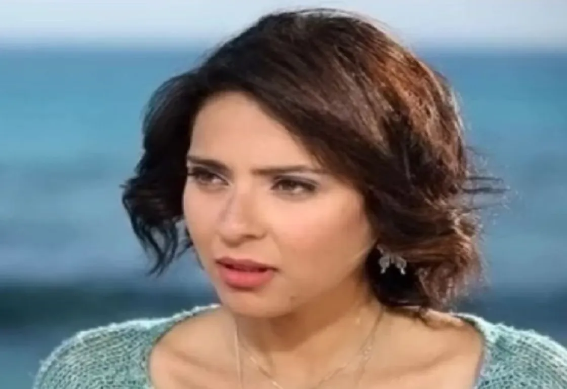 وفاة الفنانة التونسية سهام قريرة عقب حادث مروع في القاهرة