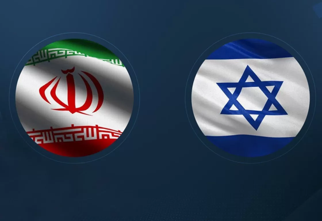 تنديد دولي وتحذير إسرائيلي للصاروخ "فرط صوتي" الإيراني تنديد دولي وتحذير إسرائيلي للصاروخ "فرط صوتي" الإيراني