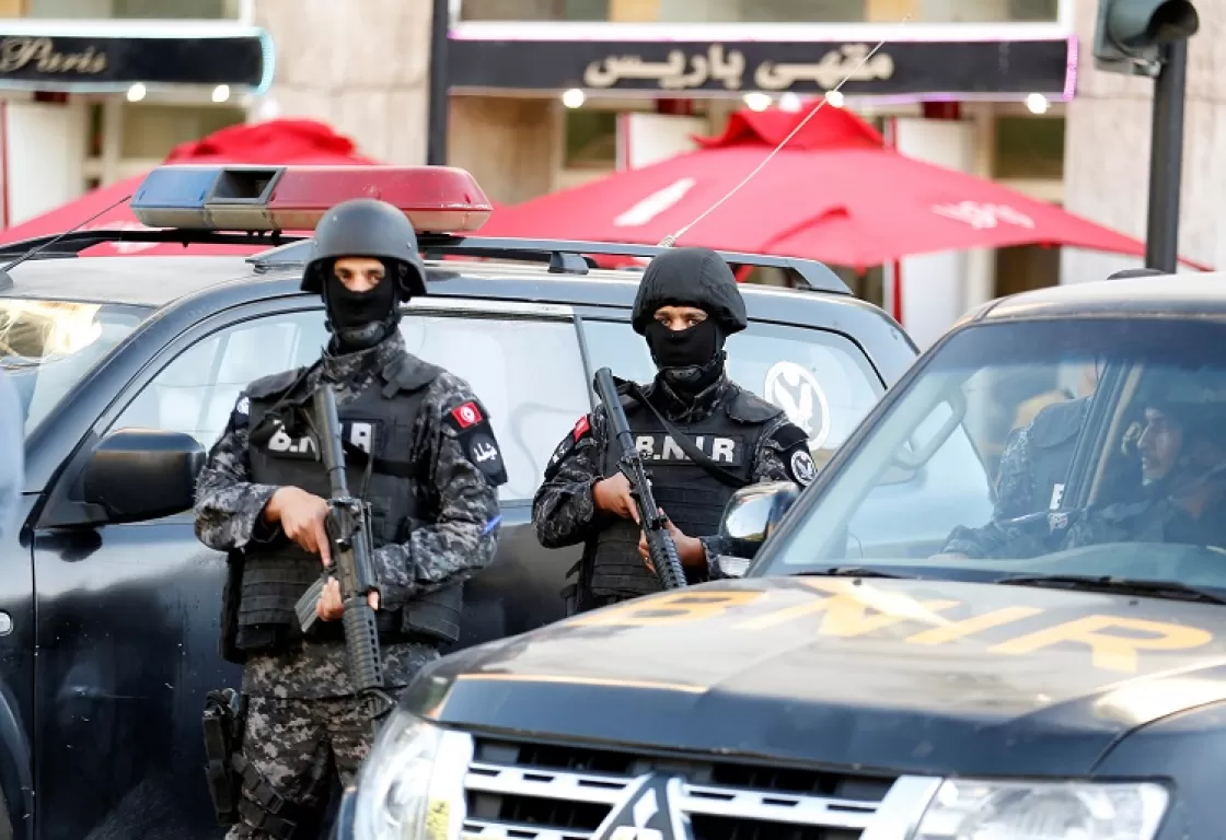 تكرر عمليات طعن رجال الأمن بتونس... هل يطل شبح الإرهاب من جديد؟