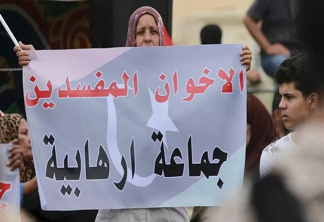 "تحالف الظلال" بين إسرائيل والإخوان
