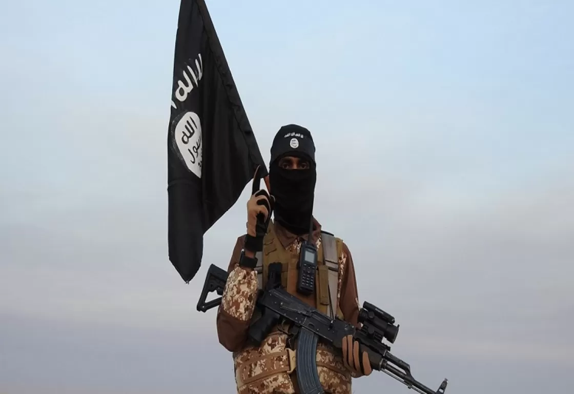  حصيلة قتلى داعش خلال 2022... والحكم بالإعدام على مسؤول مذبحة سبايكر