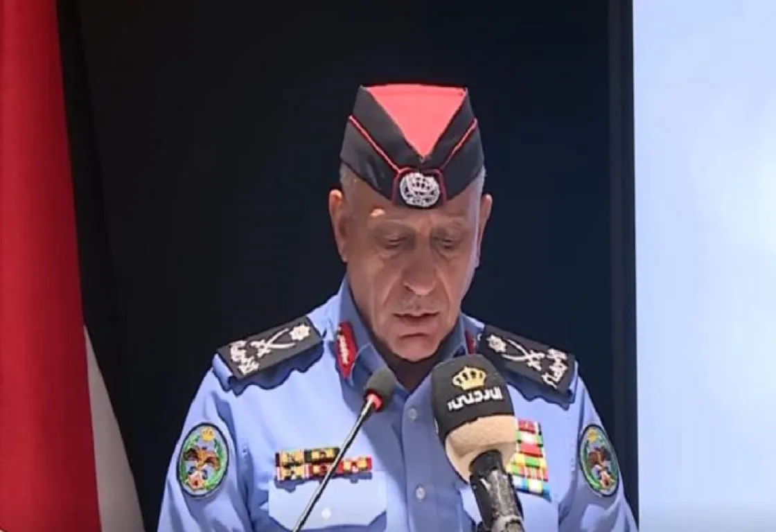 منفذو هجوم الكرك ينتمون إلى عائلة واحدة ولا مؤشرات على خلايا أخرى منفذو هجوم الكرك ينتمون إلى عائلة واحدة ولا مؤشرات على خلايا أخرى