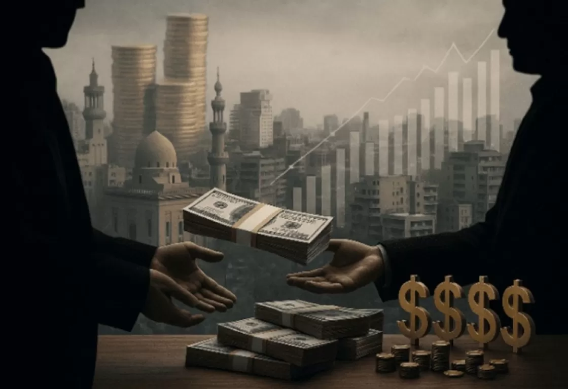 كيف أعادت جماعة الإخوان تدوير ثرواتها بعد 2013؟.. تقرير يجيب كيف أعادت جماعة الإخوان تدوير ثرواتها بعد 2013؟.. تقرير يجيب