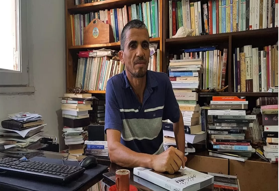 الأمين البوعزيزي: الحكم باسم الإله أشد نظريات الحكم استبداداً