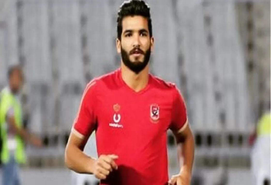 الحكم بسجن نجم الأهلي ومنتخب مصر السابق الحكم بسجن نجم الأهلي ومنتخب مصر السابق