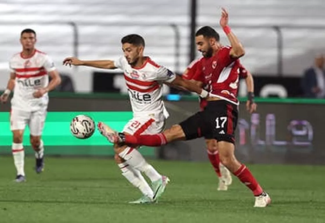 في ليلة الأهلي والزمالك.. ديربي القاهرة يشعل حماس الجماهير 