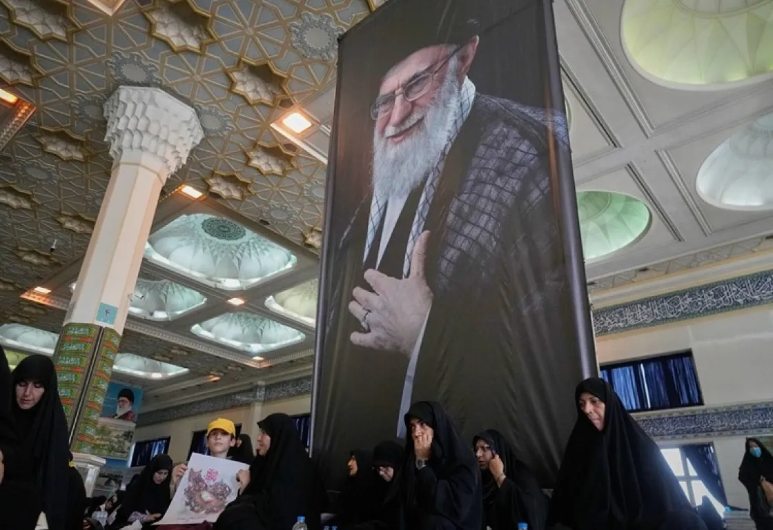 إيران بعد خامنئي... النظام في طريق إعادة تعريف السلطة إيران بعد خامنئي... النظام في طريق إعادة تعريف السلطة