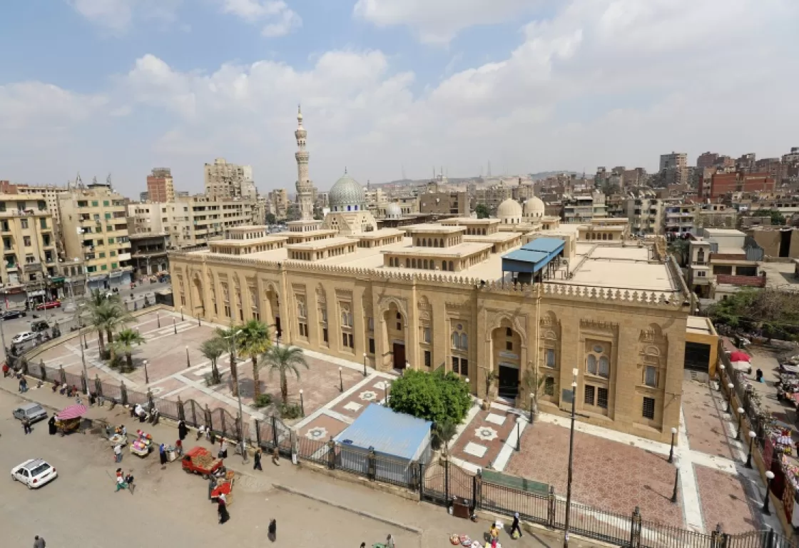 عودة الكتاتيب وثقافة التفكير داخل الصندوق
