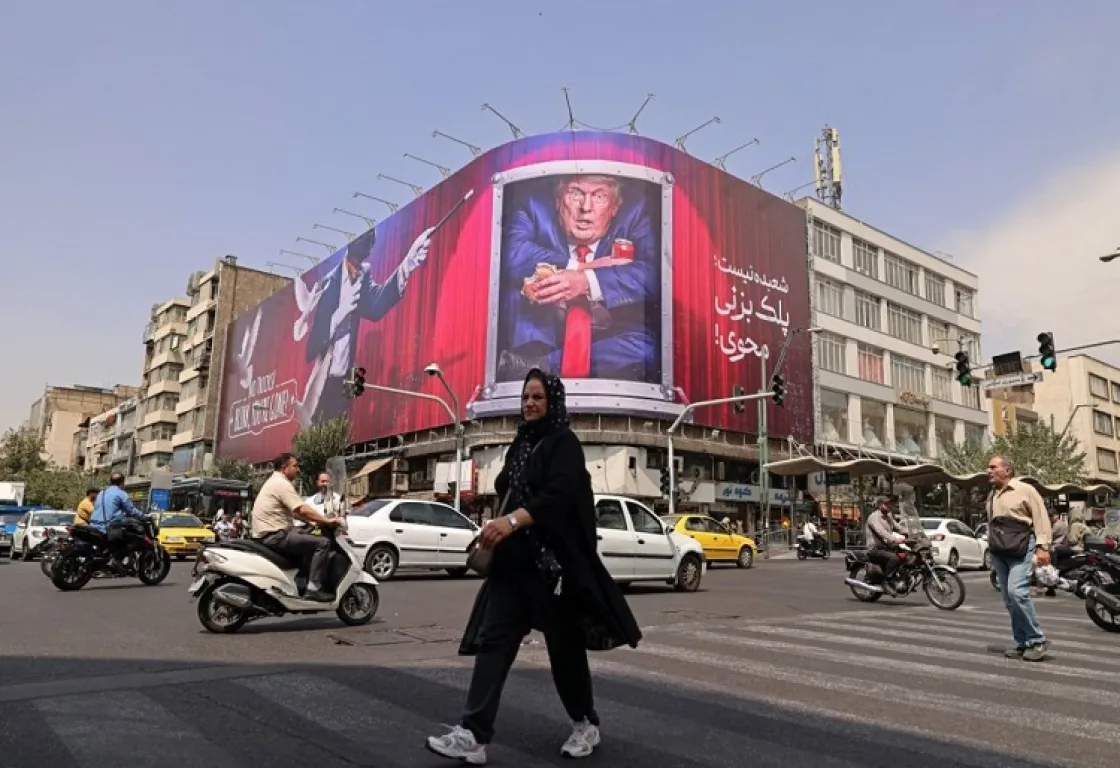 الصراعات الأيديولوجية وثوابت الجيوبوليتيك