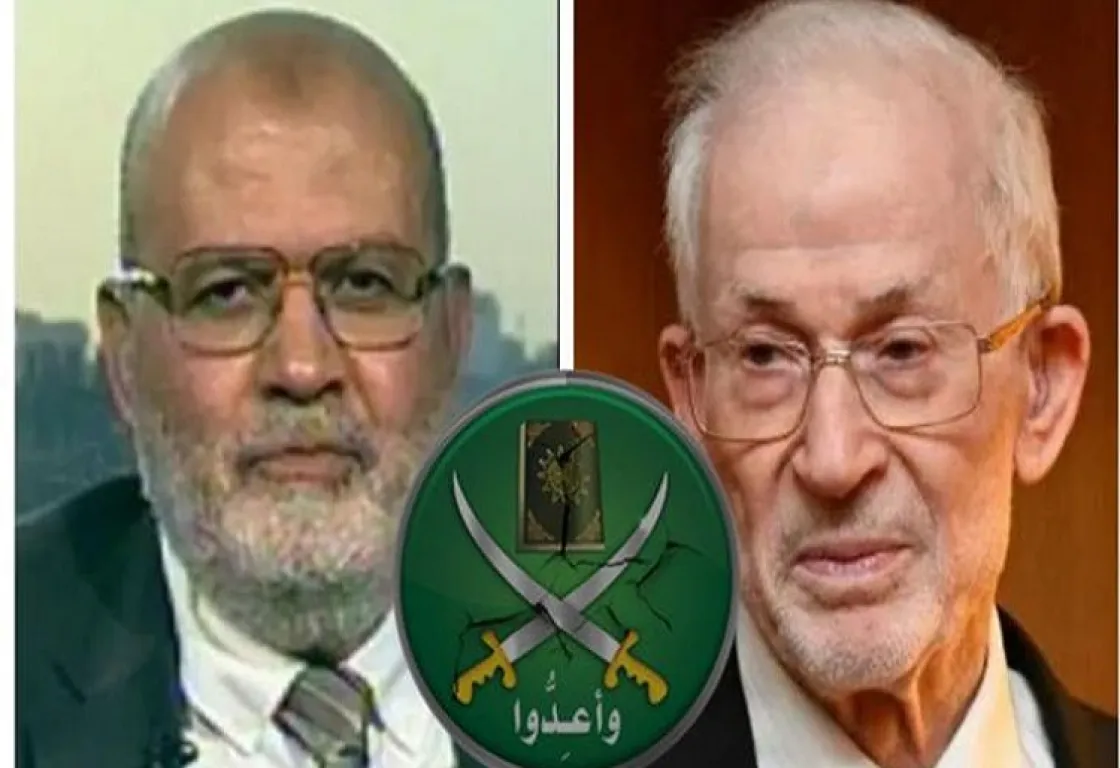 تصنيف الإبياري... اللندني الإخواني تصنيف الإبياري... اللندني الإخواني