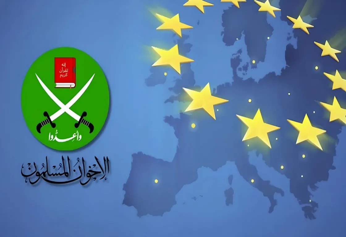هل تتشكل فعلاً شبكة نفوذ عابرة للحدود بهدوء خارج بلدان الإخوان؟ هل تتشكل فعلاً شبكة نفوذ عابرة للحدود بهدوء خارج بلدان الإخوان؟