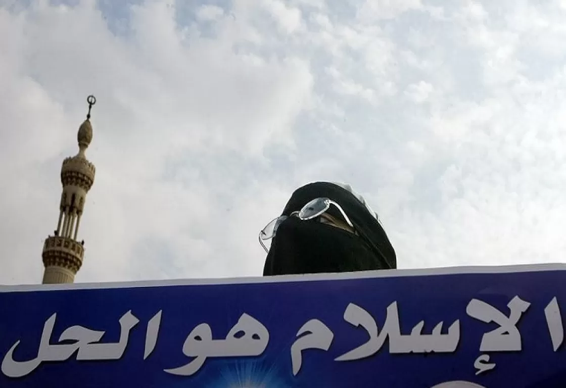 الإخوان المسلمون ونصيحة الألباني الإخوان المسلمون ونصيحة الألباني